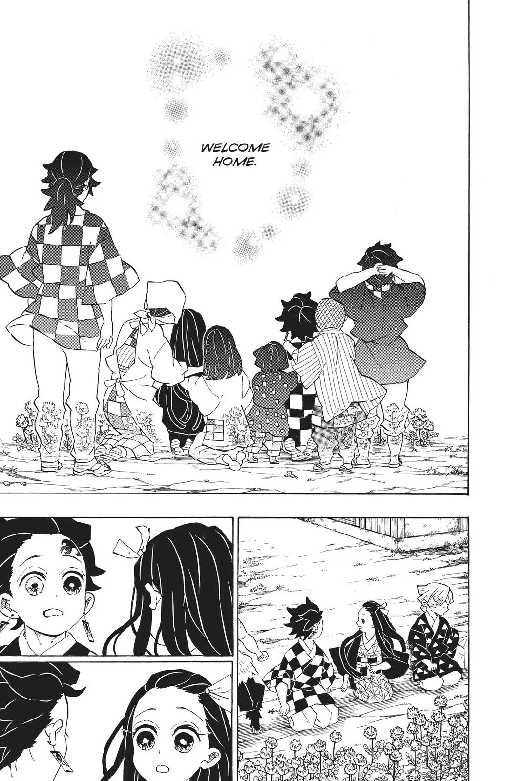 Read Demon Slayer - Chapter 204 - www.readdemonslayerfree.com | Image 28