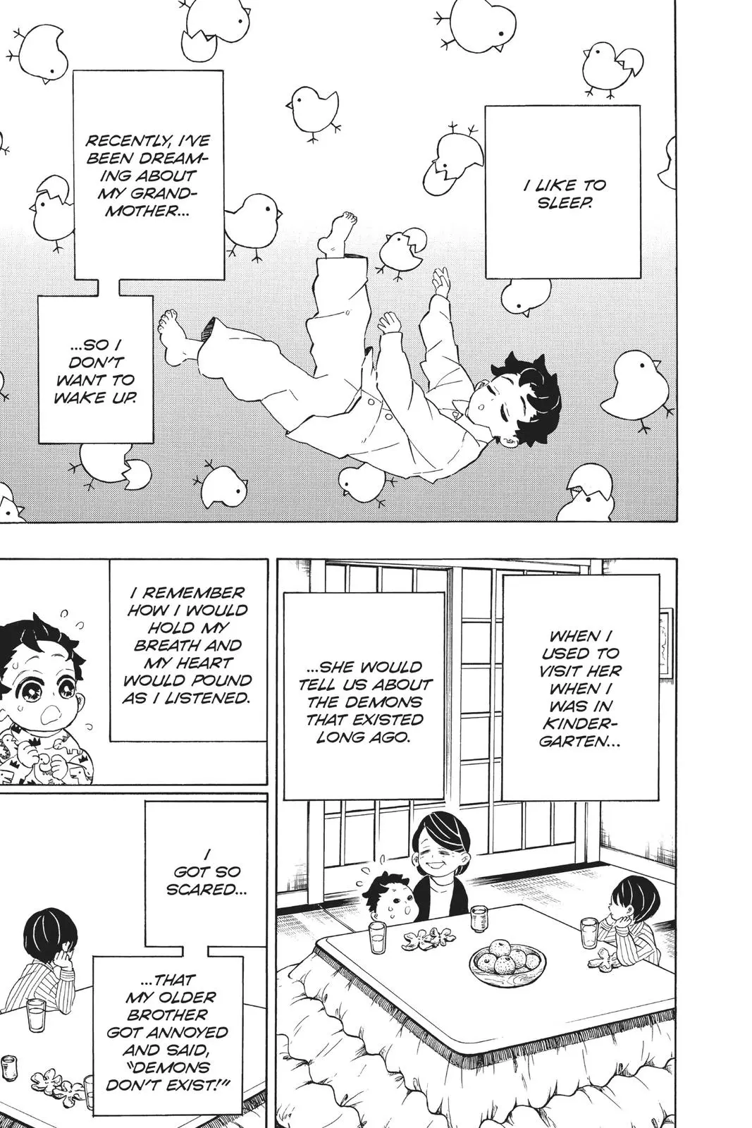 Read Demon Slayer - Chapter 205 - www.readdemonslayerfree.com | Image 4