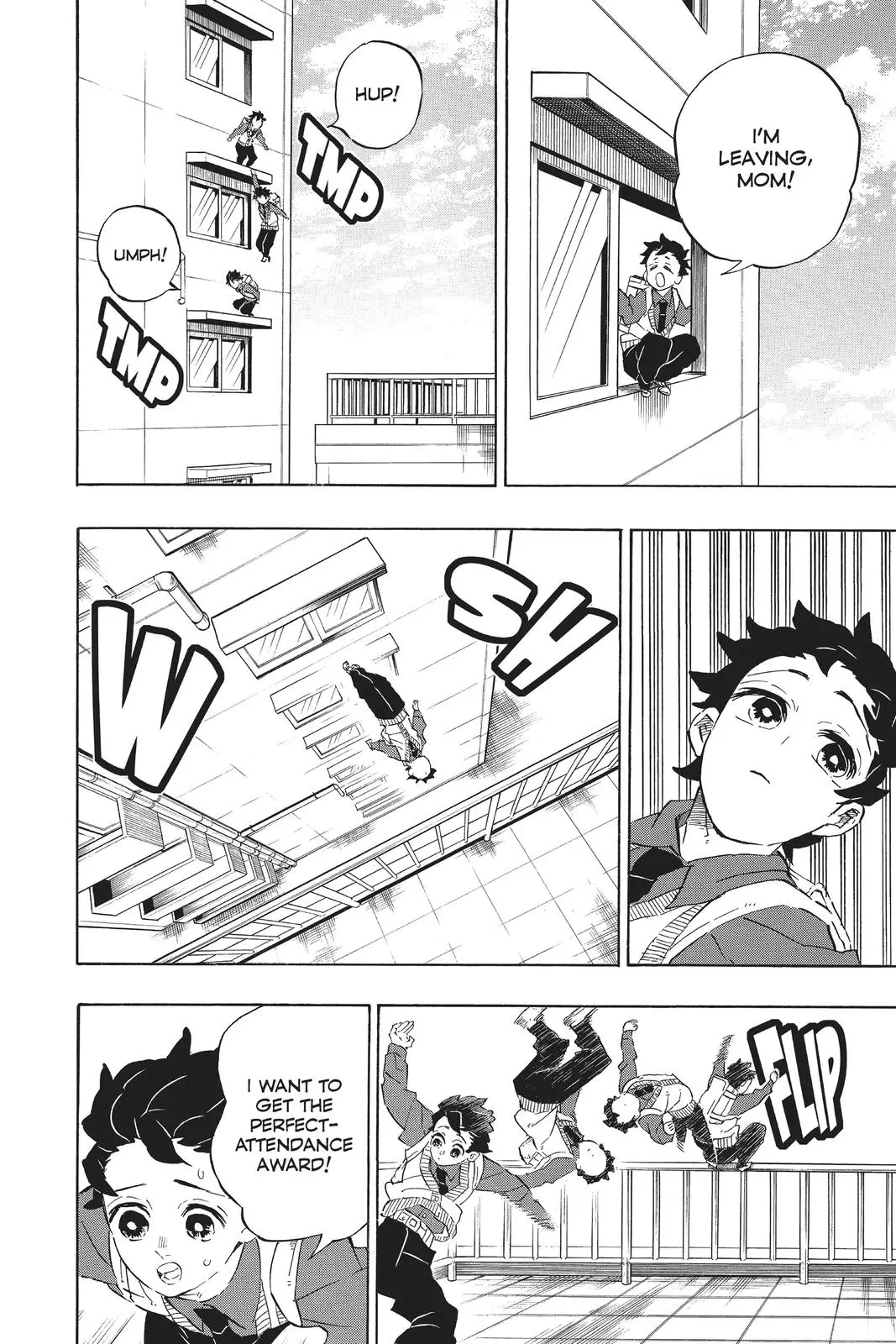 Read Demon Slayer - Chapter 205 - www.readdemonslayerfree.com | Image 17