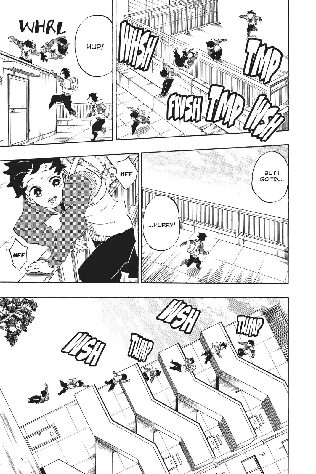 Read Demon Slayer - Chapter 205 - www.readdemonslayerfree.com | Image 18