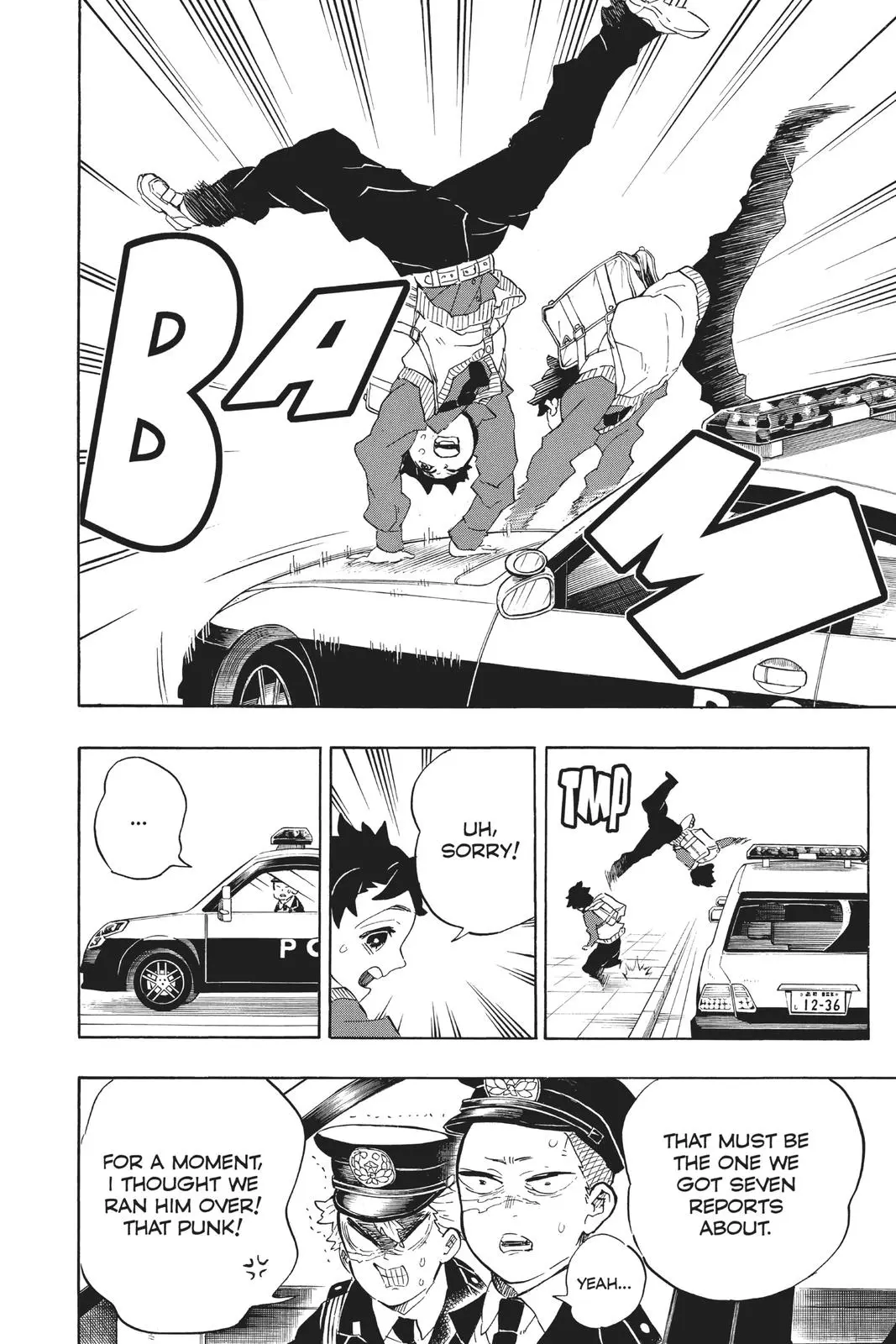 Read Demon Slayer - Chapter 205 - www.readdemonslayerfree.com | Image 21