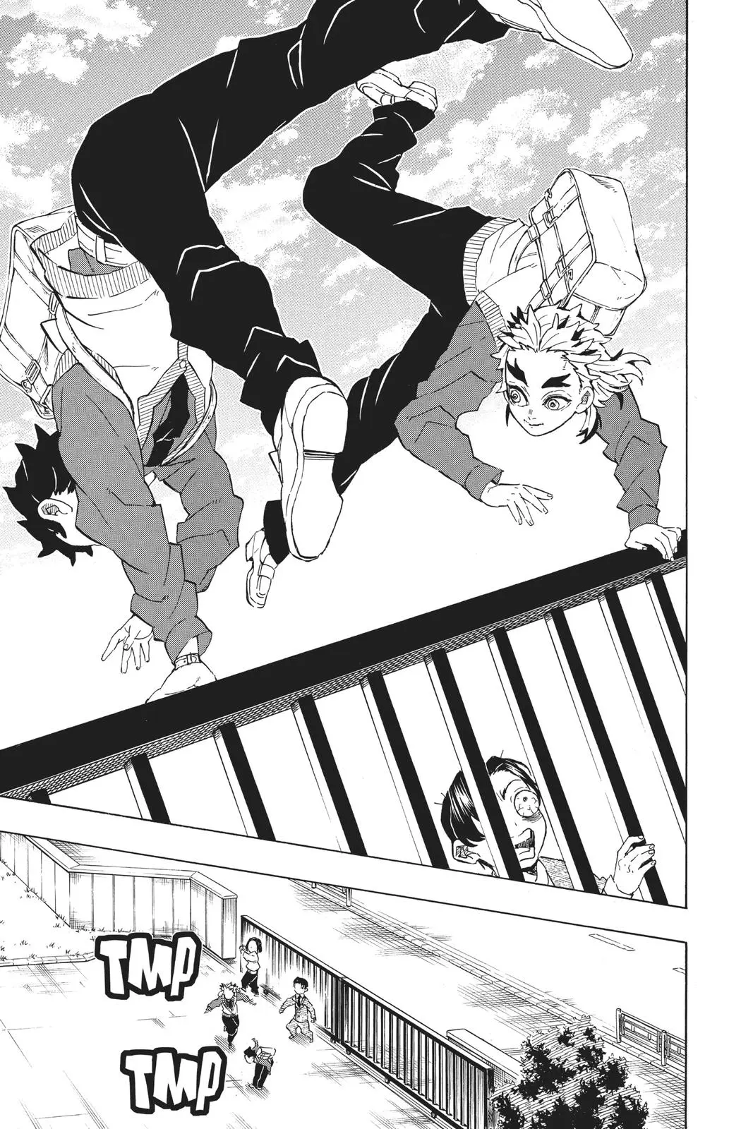 Read Demon Slayer - Chapter 205 - www.readdemonslayerfree.com | Image 28