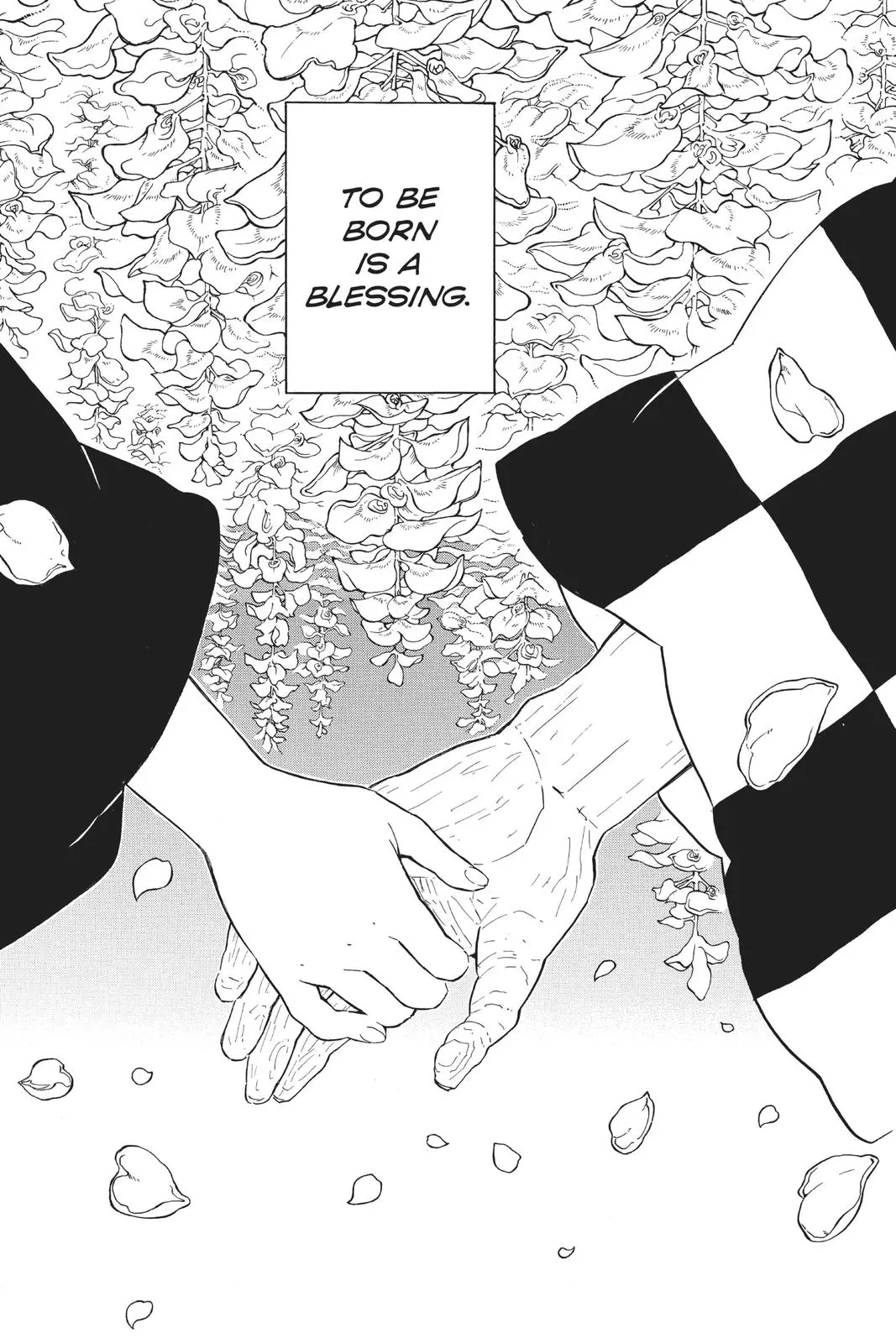 Read Demon Slayer - Chapter 205 - www.readdemonslayerfree.com | Image 35