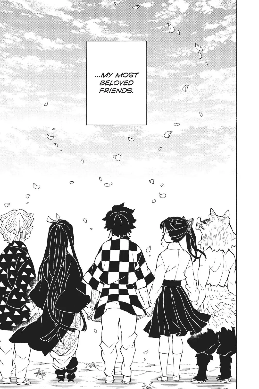 Read Demon Slayer - Chapter 205 - www.readdemonslayerfree.com | Image 42