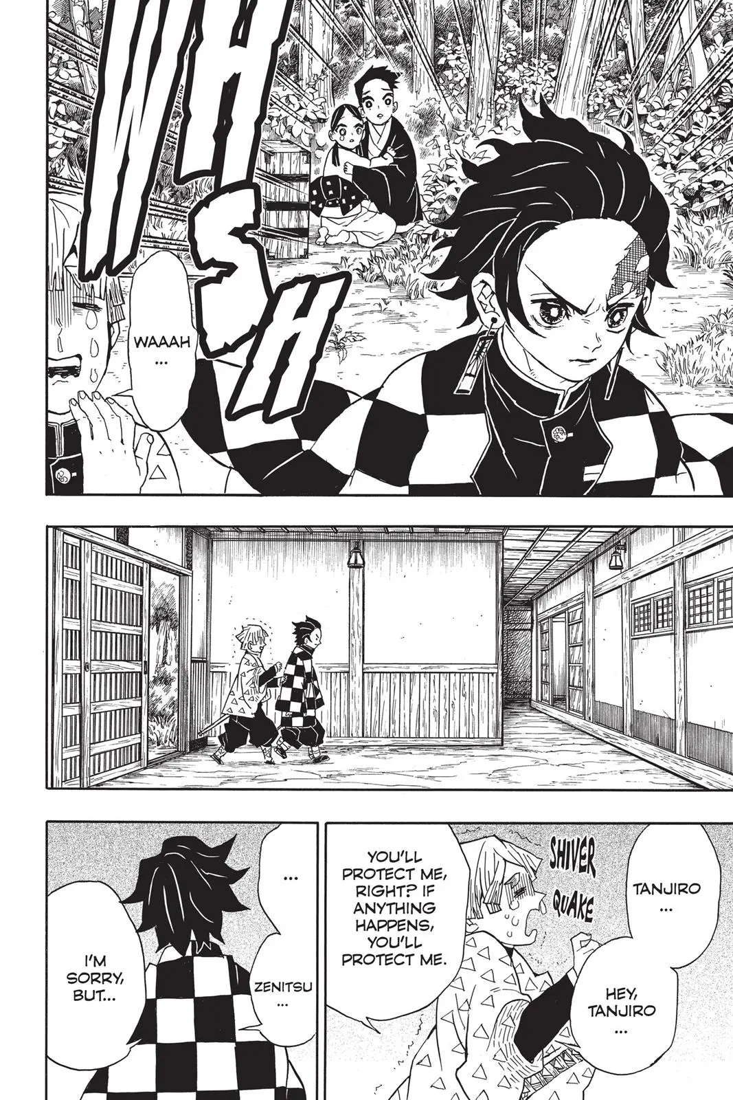 Read Demon Slayer - Chapter 21 - www.readdemonslayerfree.com | Image 4