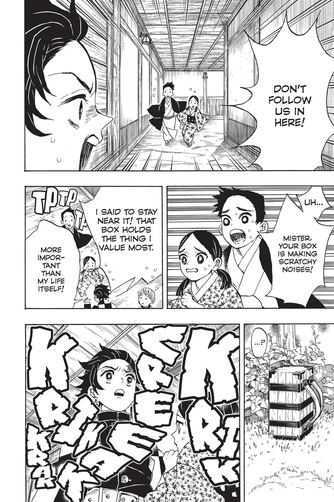 Read Demon Slayer - Chapter 21 - www.readdemonslayerfree.com | Image 6