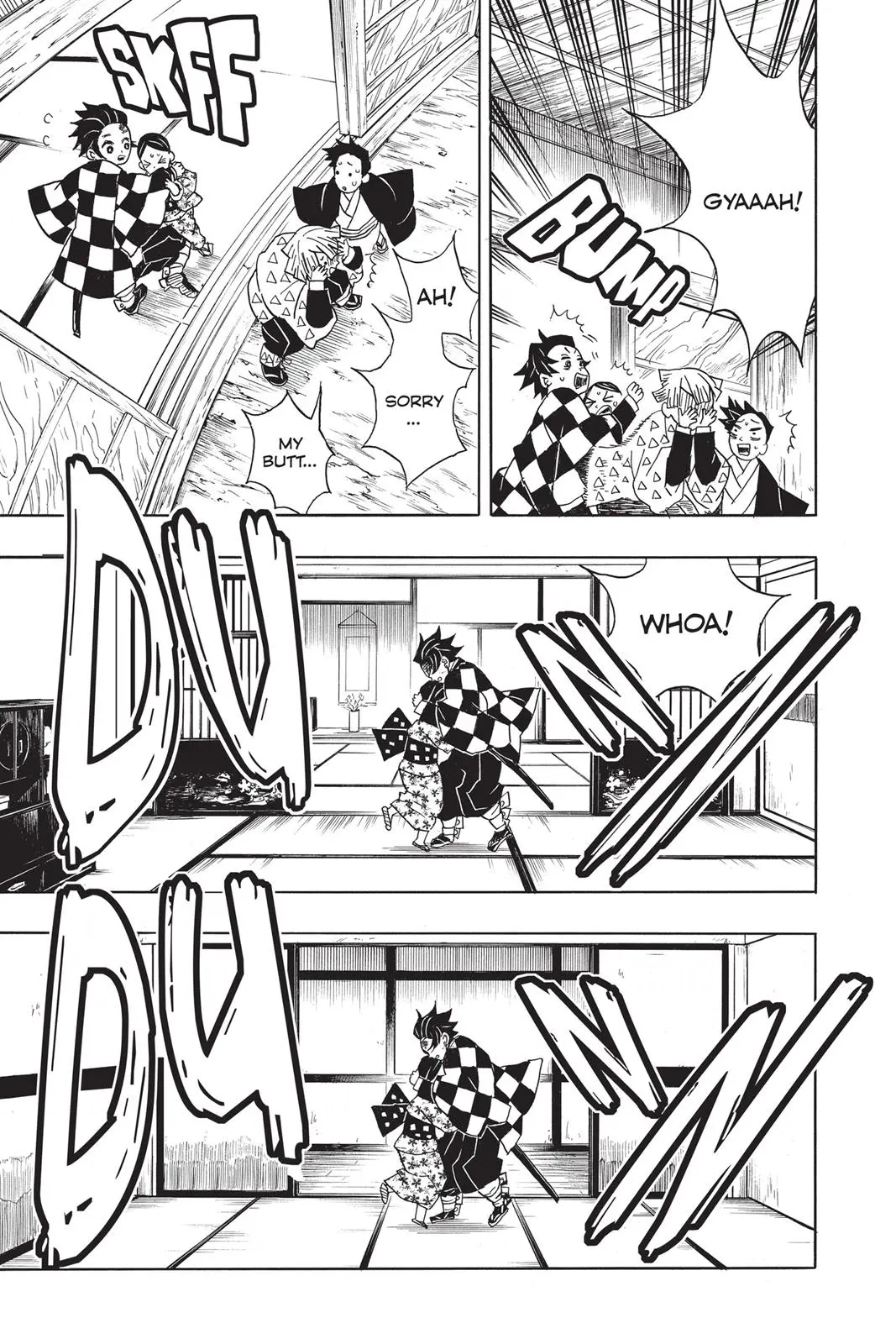 Read Demon Slayer - Chapter 21 - www.readdemonslayerfree.com | Image 7