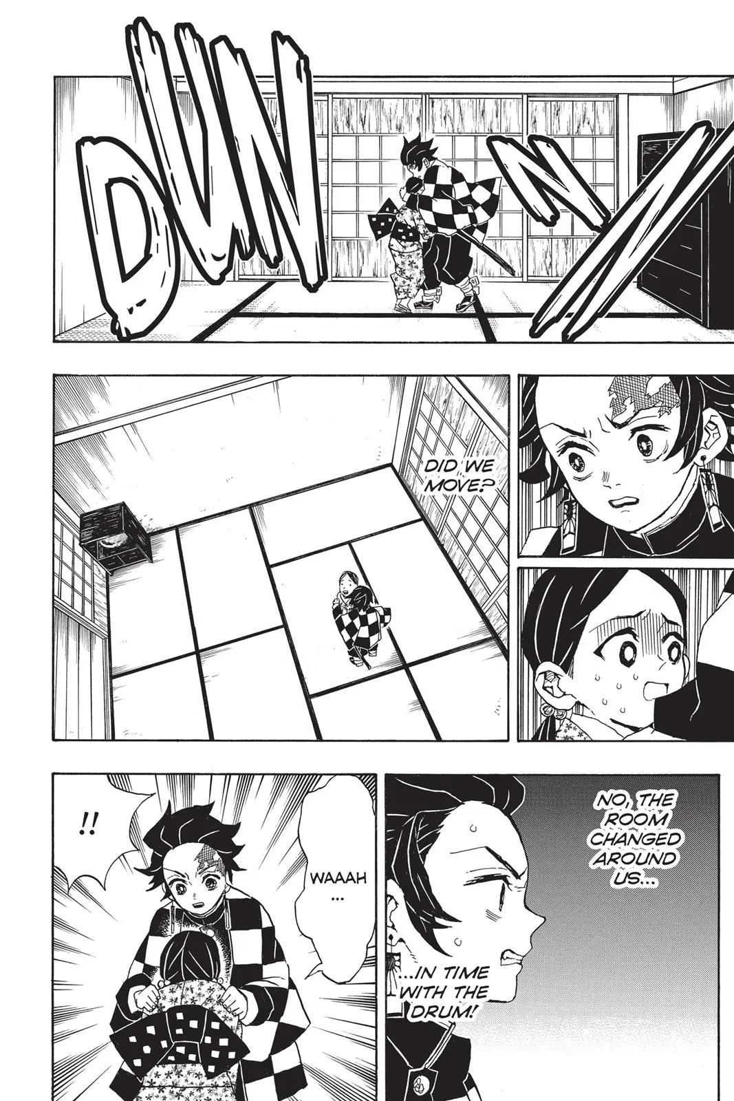 Read Demon Slayer - Chapter 21 - www.readdemonslayerfree.com | Image 8
