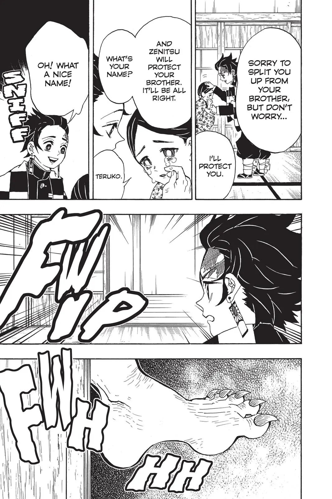 Read Demon Slayer - Chapter 21 - www.readdemonslayerfree.com | Image 9