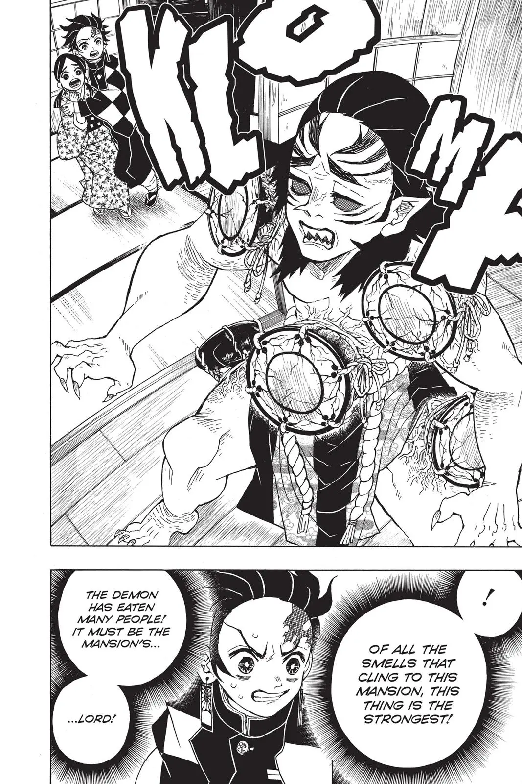 Read Demon Slayer - Chapter 21 - www.readdemonslayerfree.com | Image 10