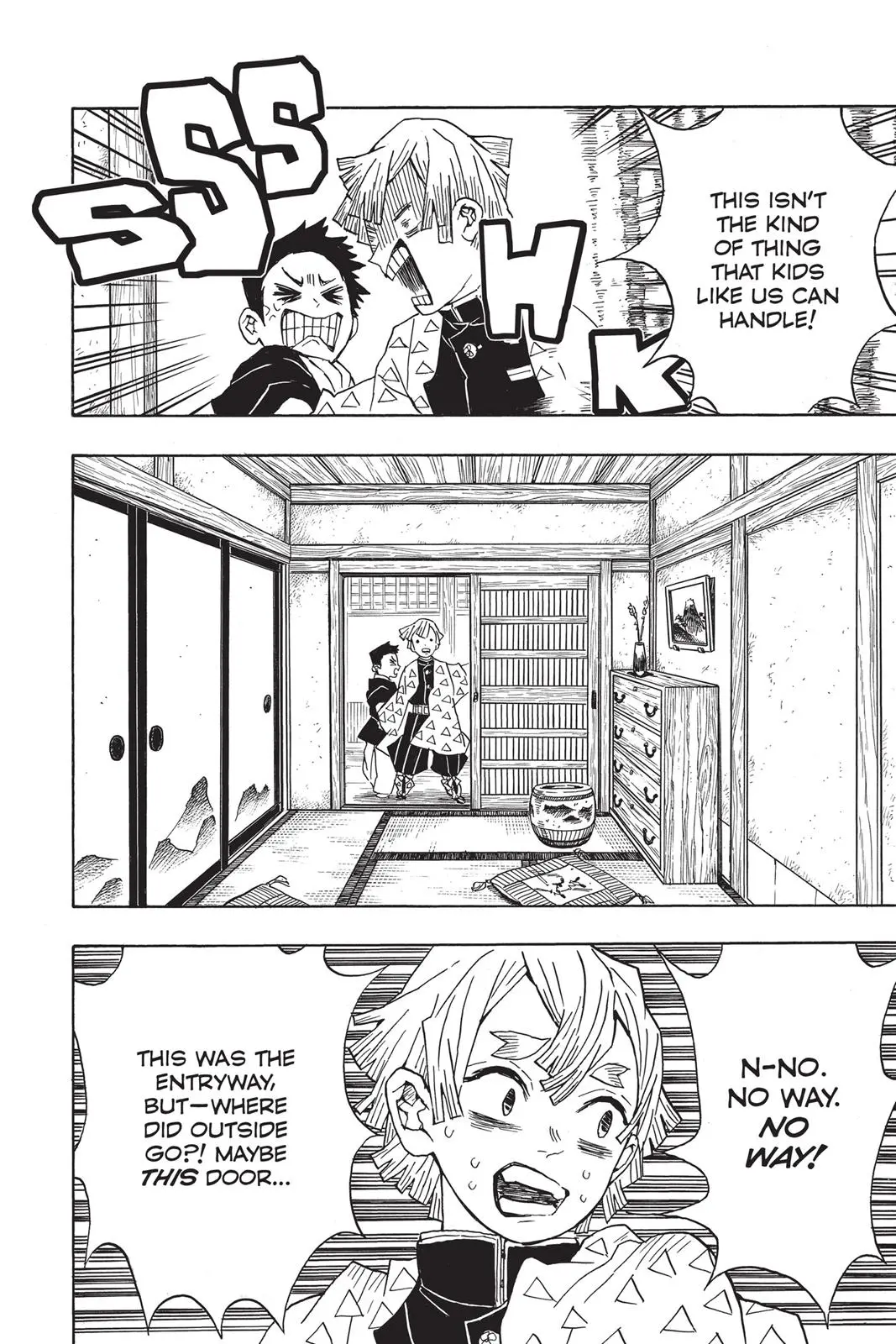 Read Demon Slayer - Chapter 21 - www.readdemonslayerfree.com | Image 12