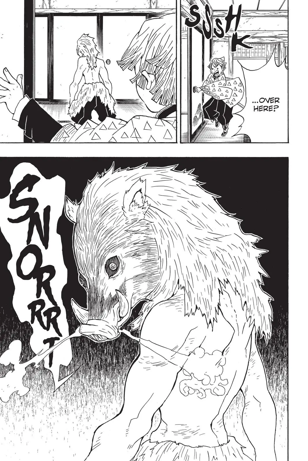 Read Demon Slayer - Chapter 21 - www.readdemonslayerfree.com | Image 13