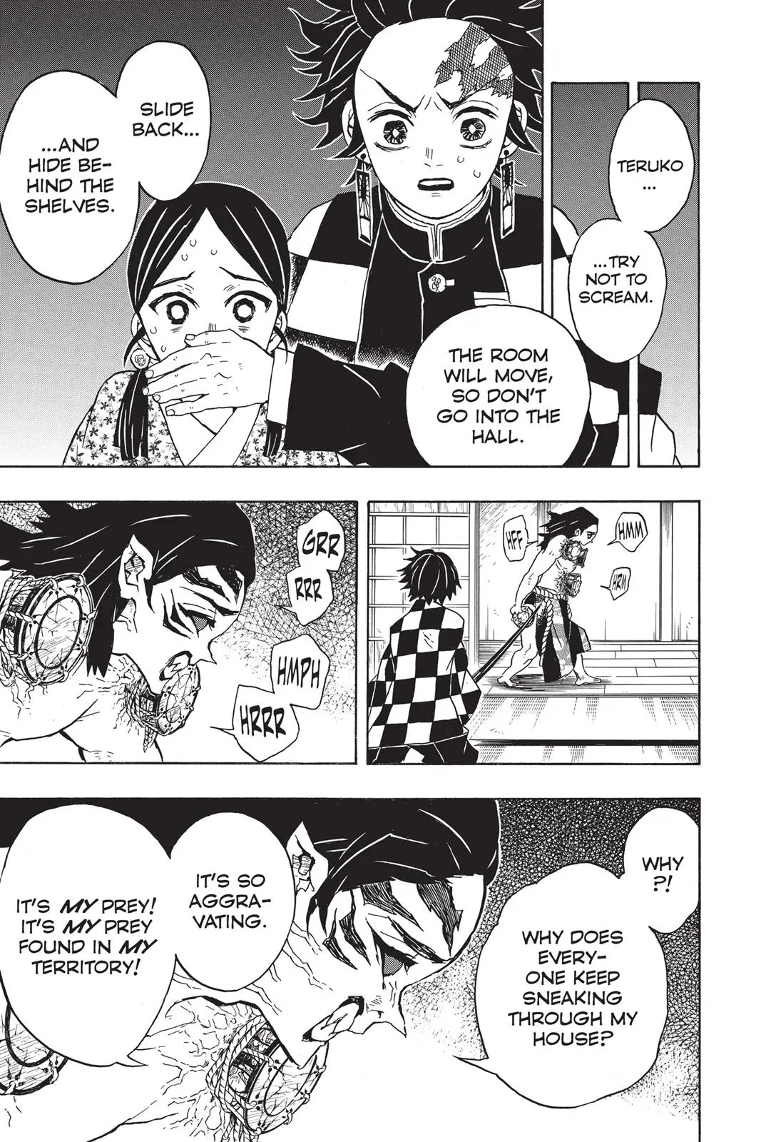 Read Demon Slayer - Chapter 21 - www.readdemonslayerfree.com | Image 15
