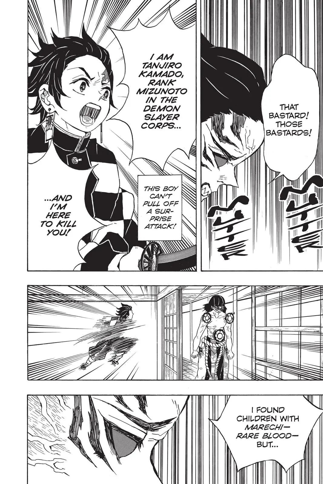 Read Demon Slayer - Chapter 21 - www.readdemonslayerfree.com | Image 16