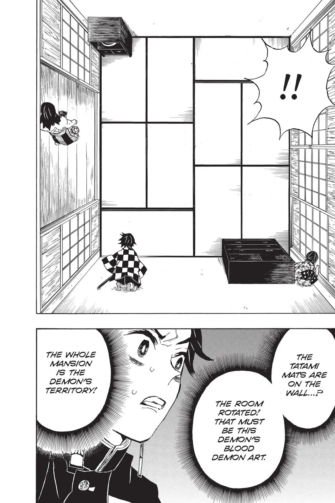 Read Demon Slayer - Chapter 21 - www.readdemonslayerfree.com | Image 18