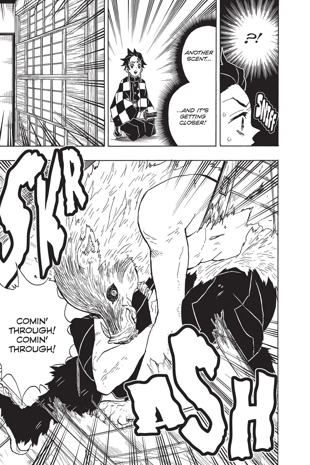 Read Demon Slayer - Chapter 21 - www.readdemonslayerfree.com | Image 19