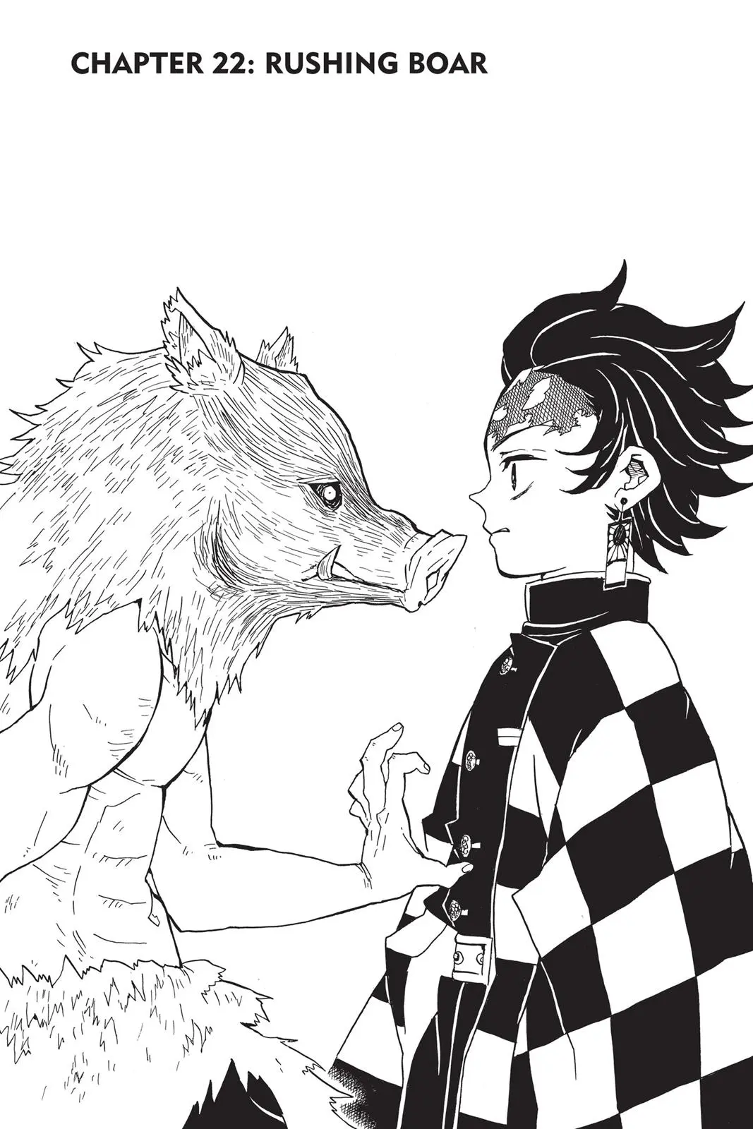 Read Demon Slayer - Chapter 22 - www.readdemonslayerfree.com | Image 1