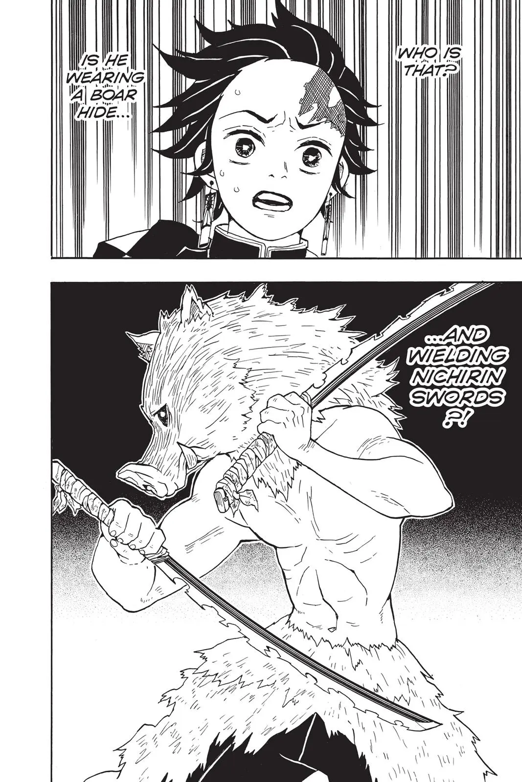 Read Demon Slayer - Chapter 22 - www.readdemonslayerfree.com | Image 2