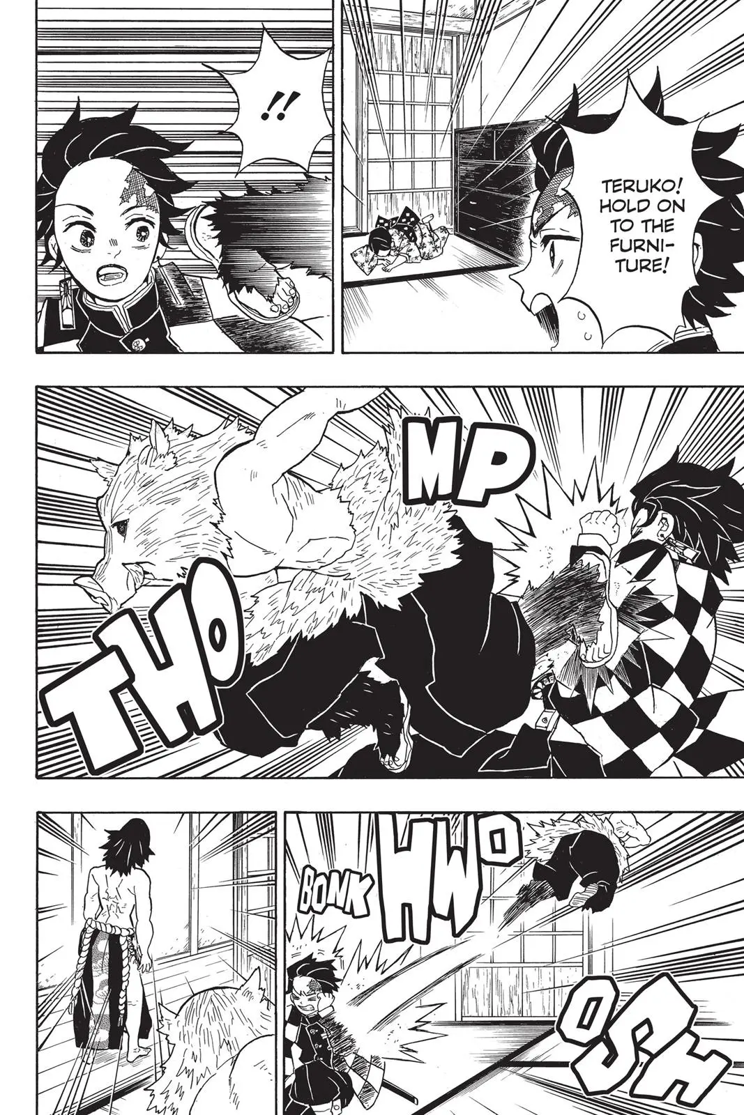 Read Demon Slayer - Chapter 22 - www.readdemonslayerfree.com | Image 4
