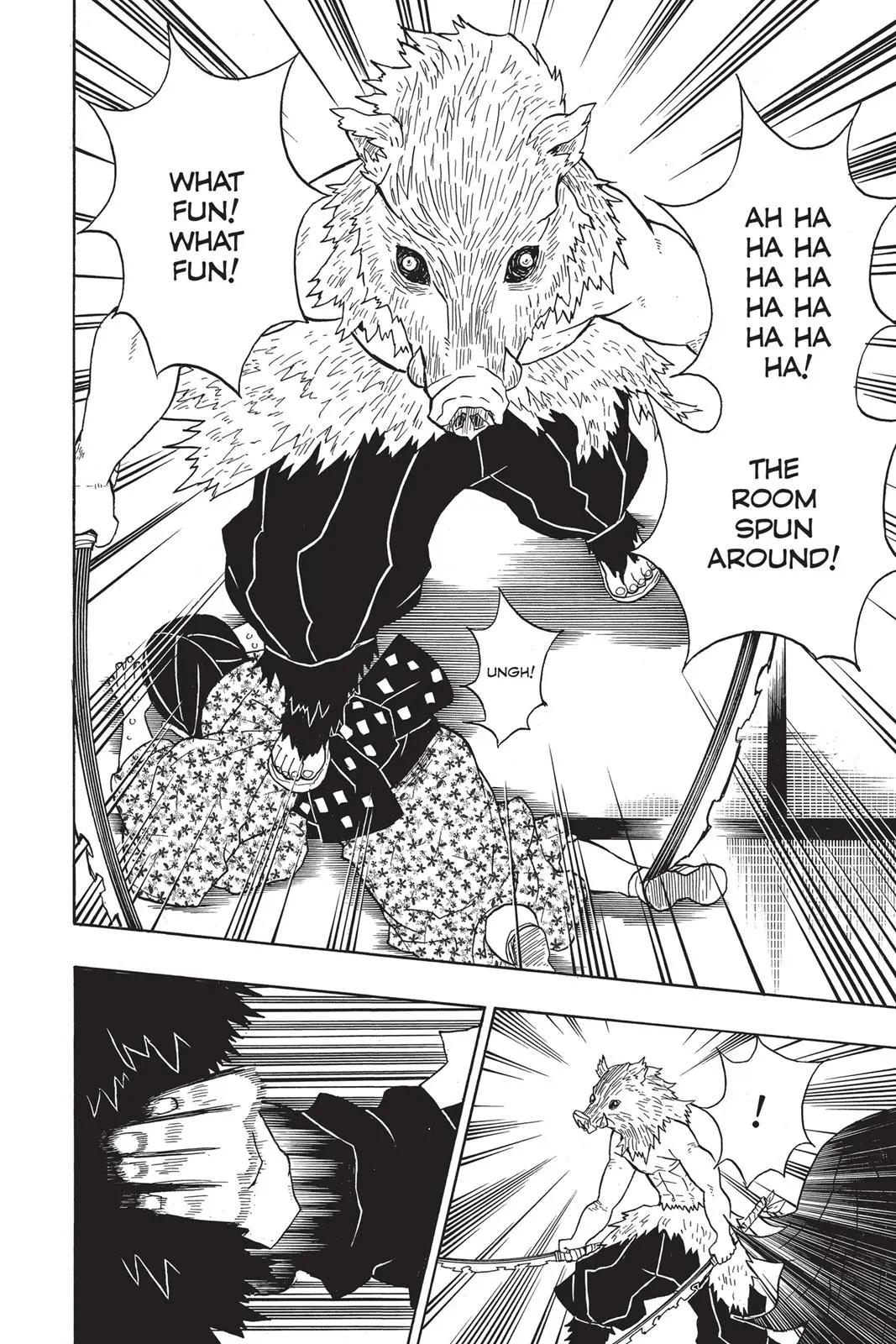 Read Demon Slayer - Chapter 22 - www.readdemonslayerfree.com | Image 6