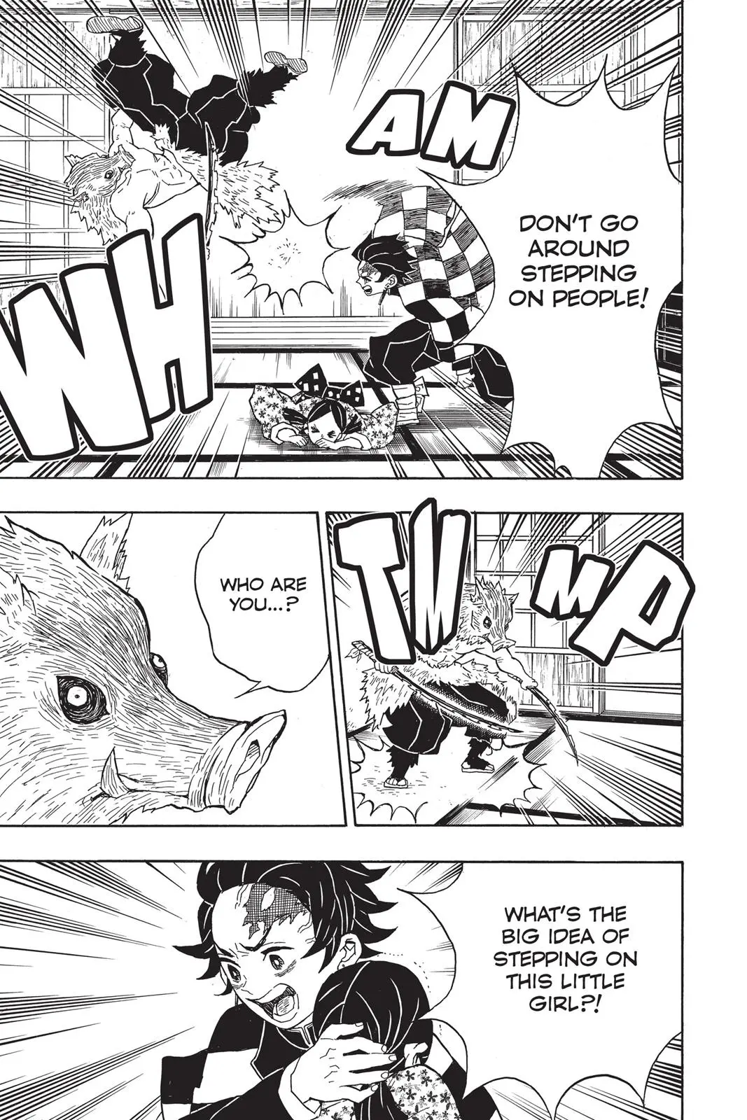 Read Demon Slayer - Chapter 22 - www.readdemonslayerfree.com | Image 7