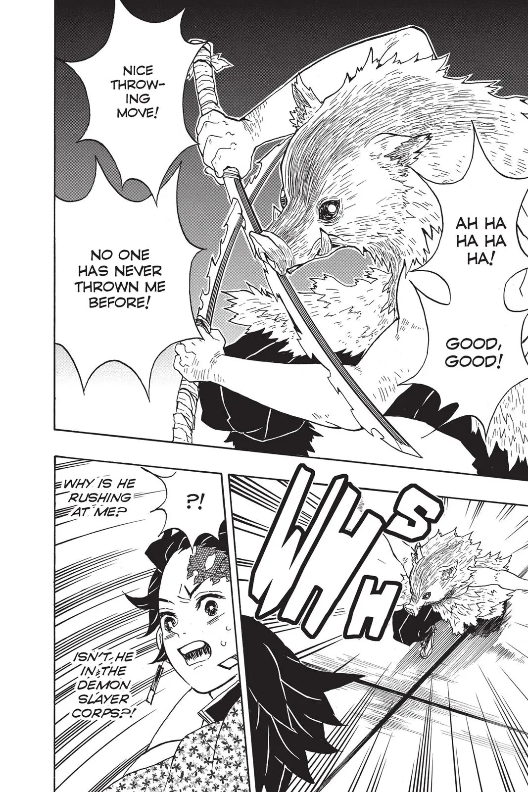 Read Demon Slayer - Chapter 22 - www.readdemonslayerfree.com | Image 8