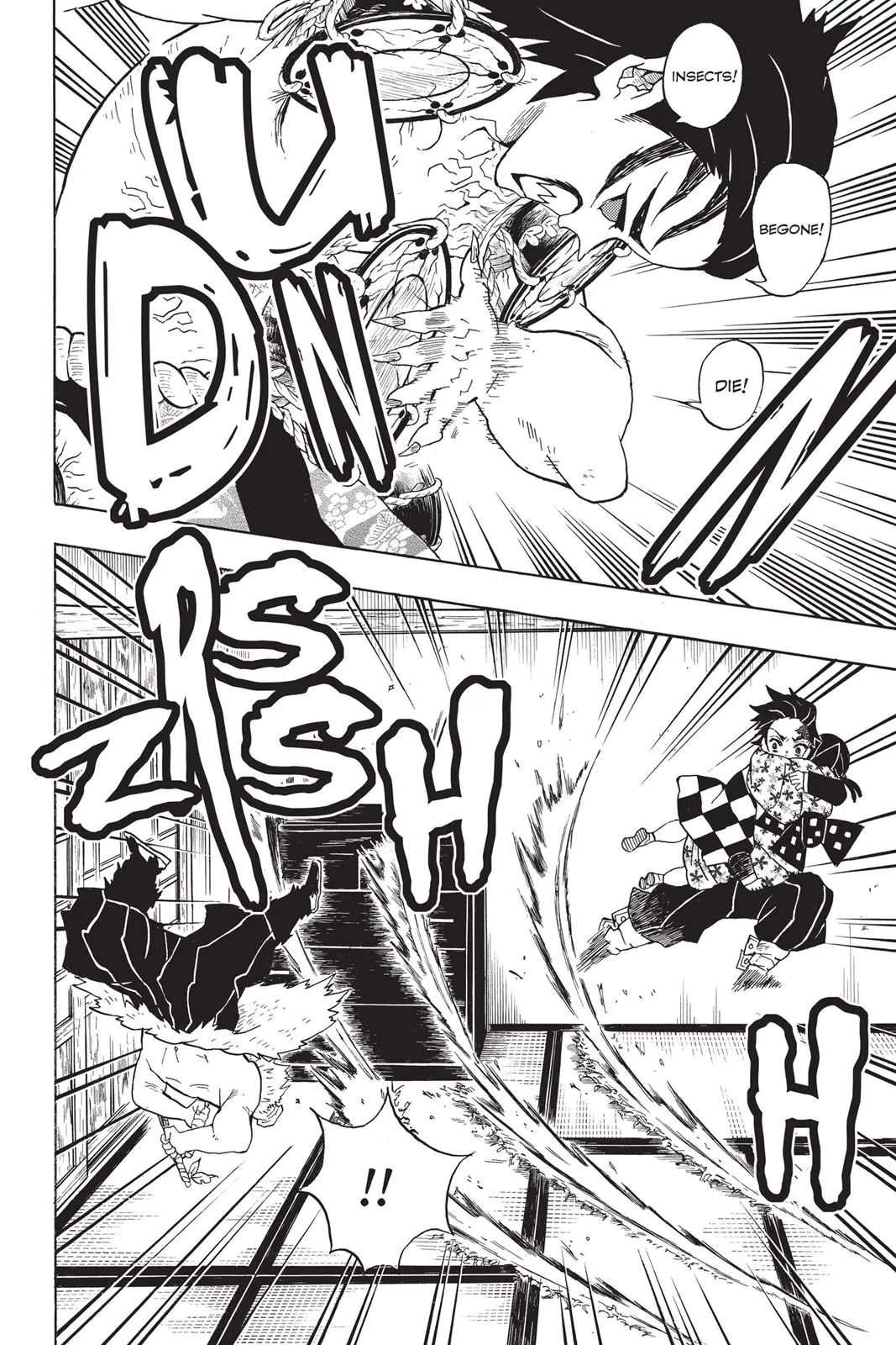 Read Demon Slayer - Chapter 22 - www.readdemonslayerfree.com | Image 10