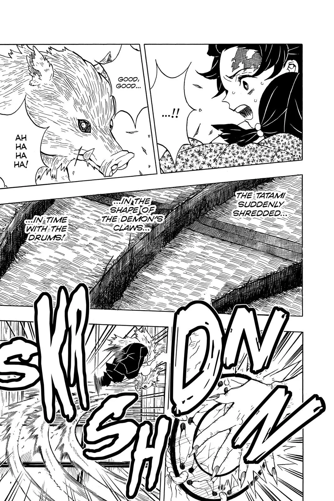 Read Demon Slayer - Chapter 22 - www.readdemonslayerfree.com | Image 11