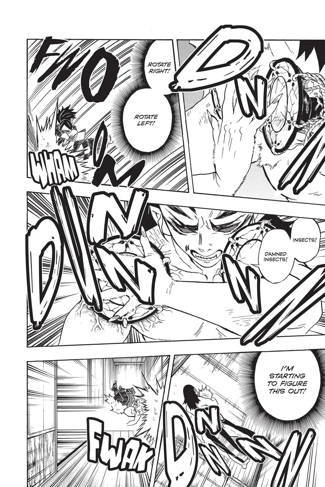 Read Demon Slayer - Chapter 22 - www.readdemonslayerfree.com | Image 12