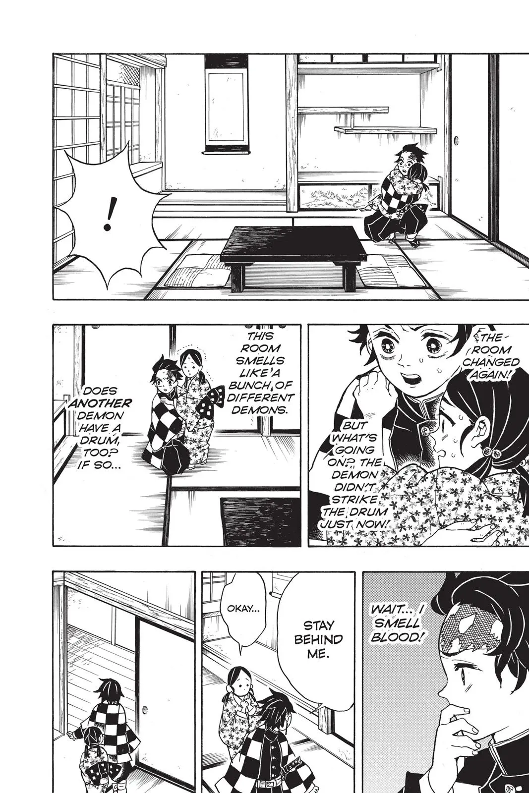 Read Demon Slayer - Chapter 22 - www.readdemonslayerfree.com | Image 14
