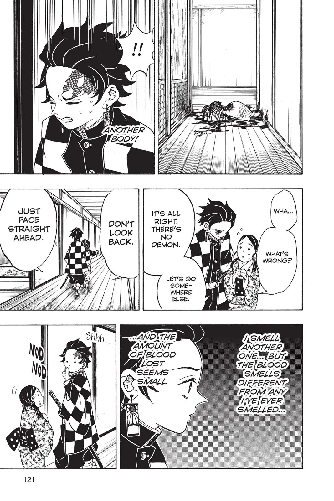 Read Demon Slayer - Chapter 22 - www.readdemonslayerfree.com | Image 15