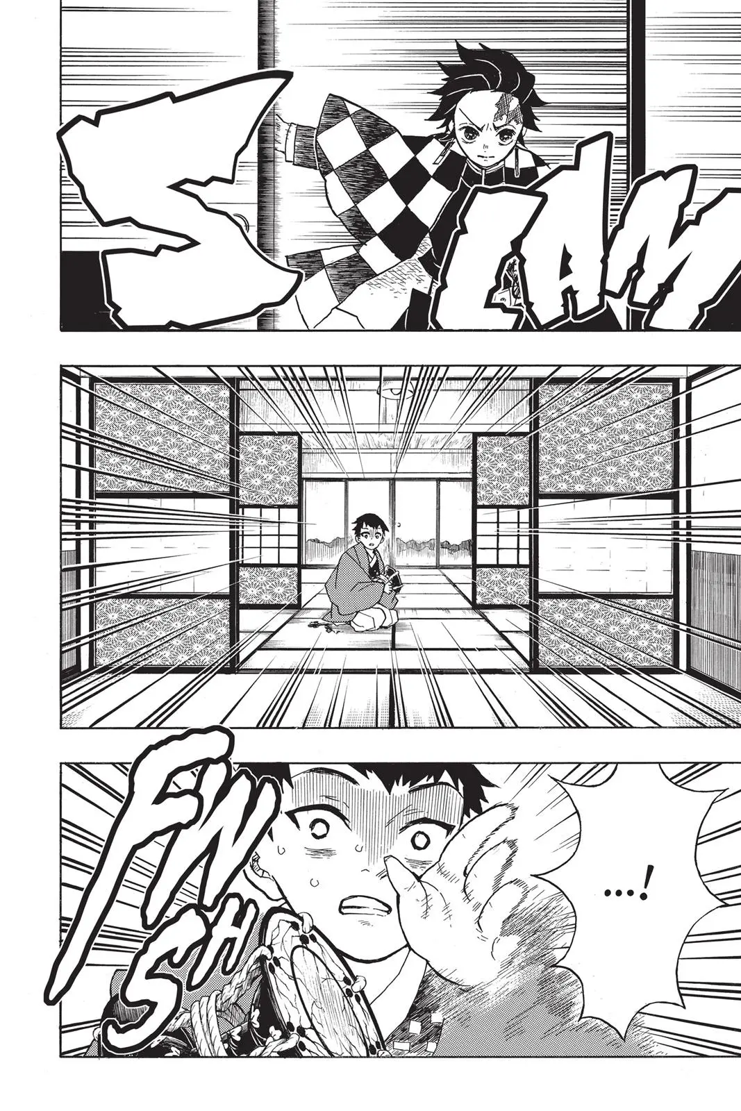 Read Demon Slayer - Chapter 22 - www.readdemonslayerfree.com | Image 16