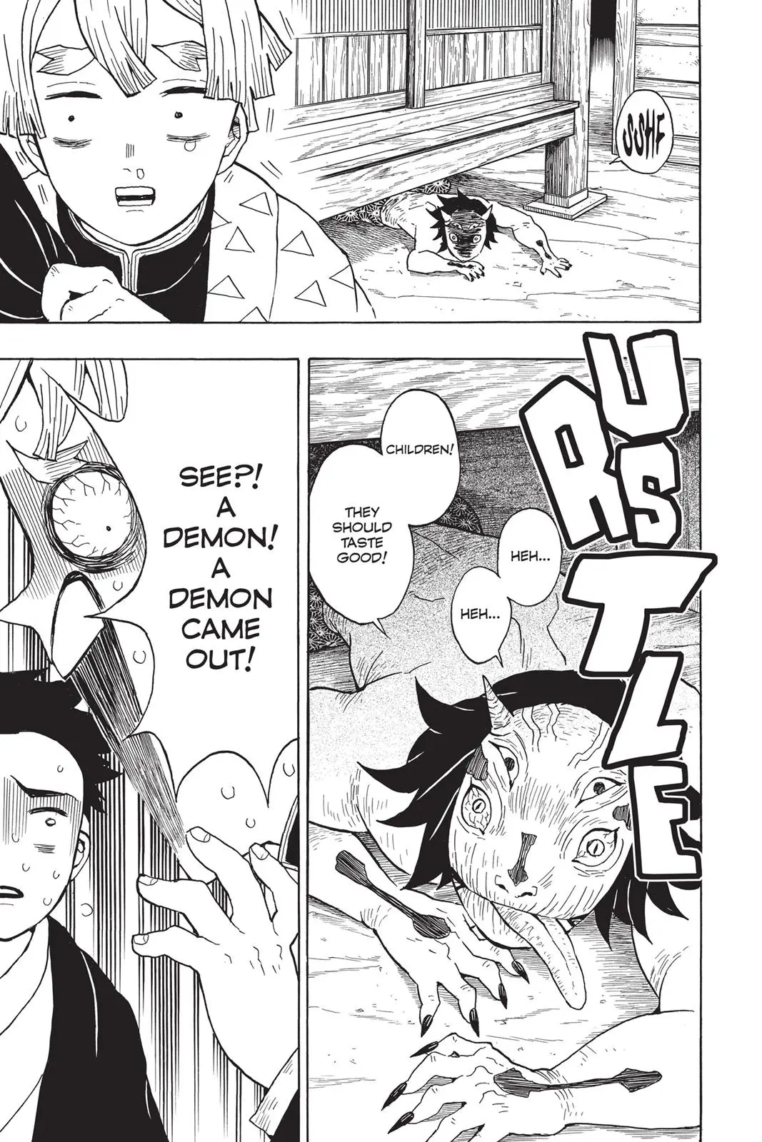 Read Demon Slayer - Chapter 22 - www.readdemonslayerfree.com | Image 19