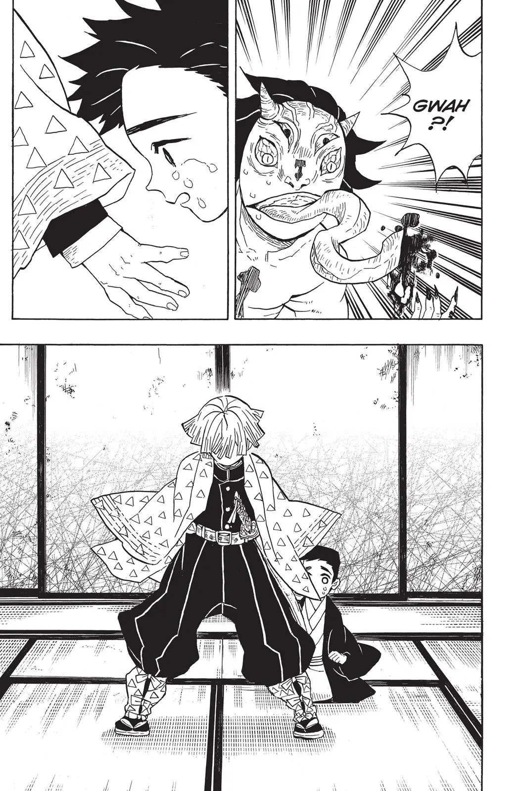 Read Demon Slayer - Chapter 23 - www.readdemonslayerfree.com | Image 7