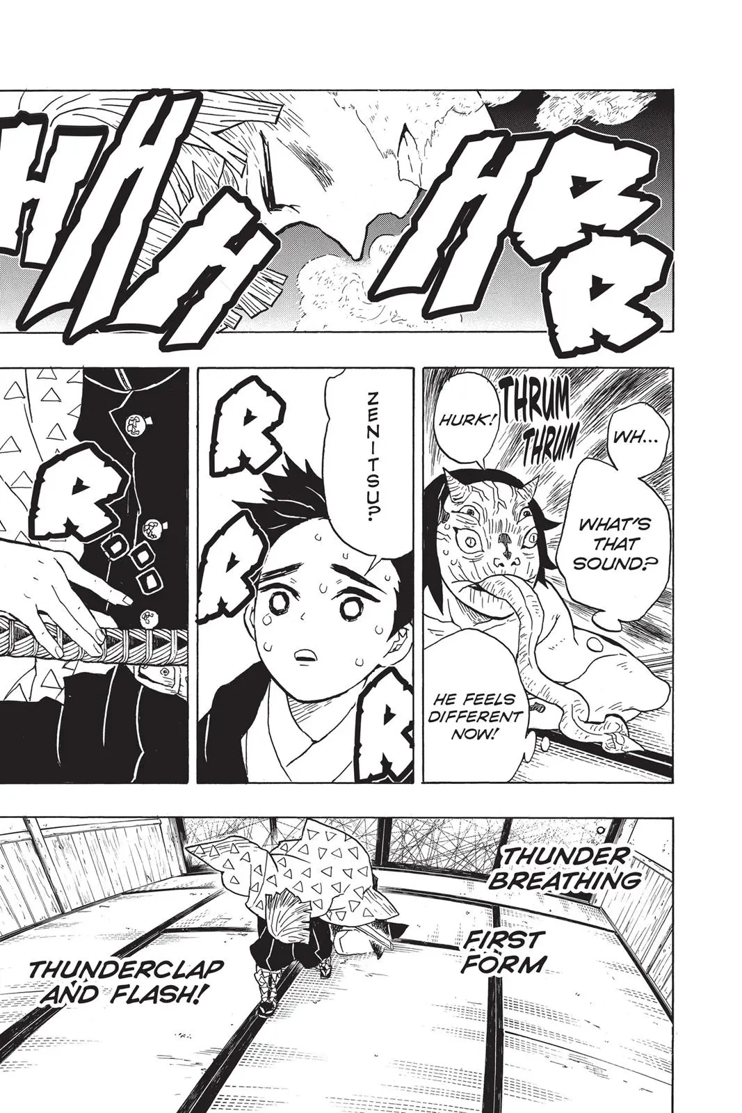 Read Demon Slayer - Chapter 23 - www.readdemonslayerfree.com | Image 9
