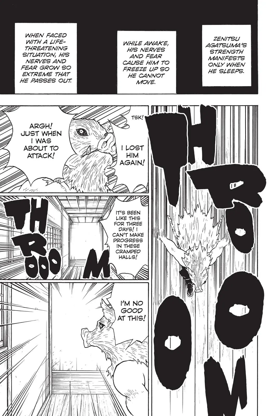 Read Demon Slayer - Chapter 23 - www.readdemonslayerfree.com | Image 13