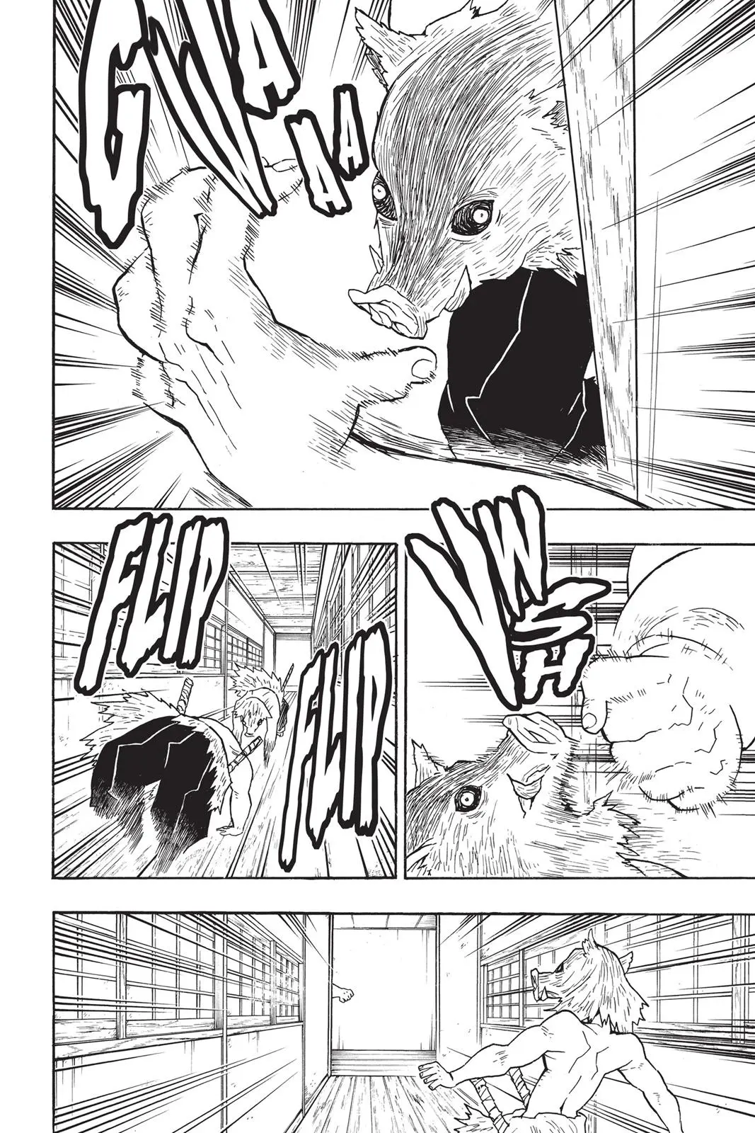 Read Demon Slayer - Chapter 23 - www.readdemonslayerfree.com | Image 14