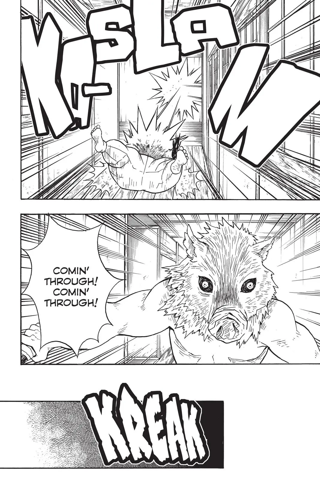 Read Demon Slayer - Chapter 23 - www.readdemonslayerfree.com | Image 18