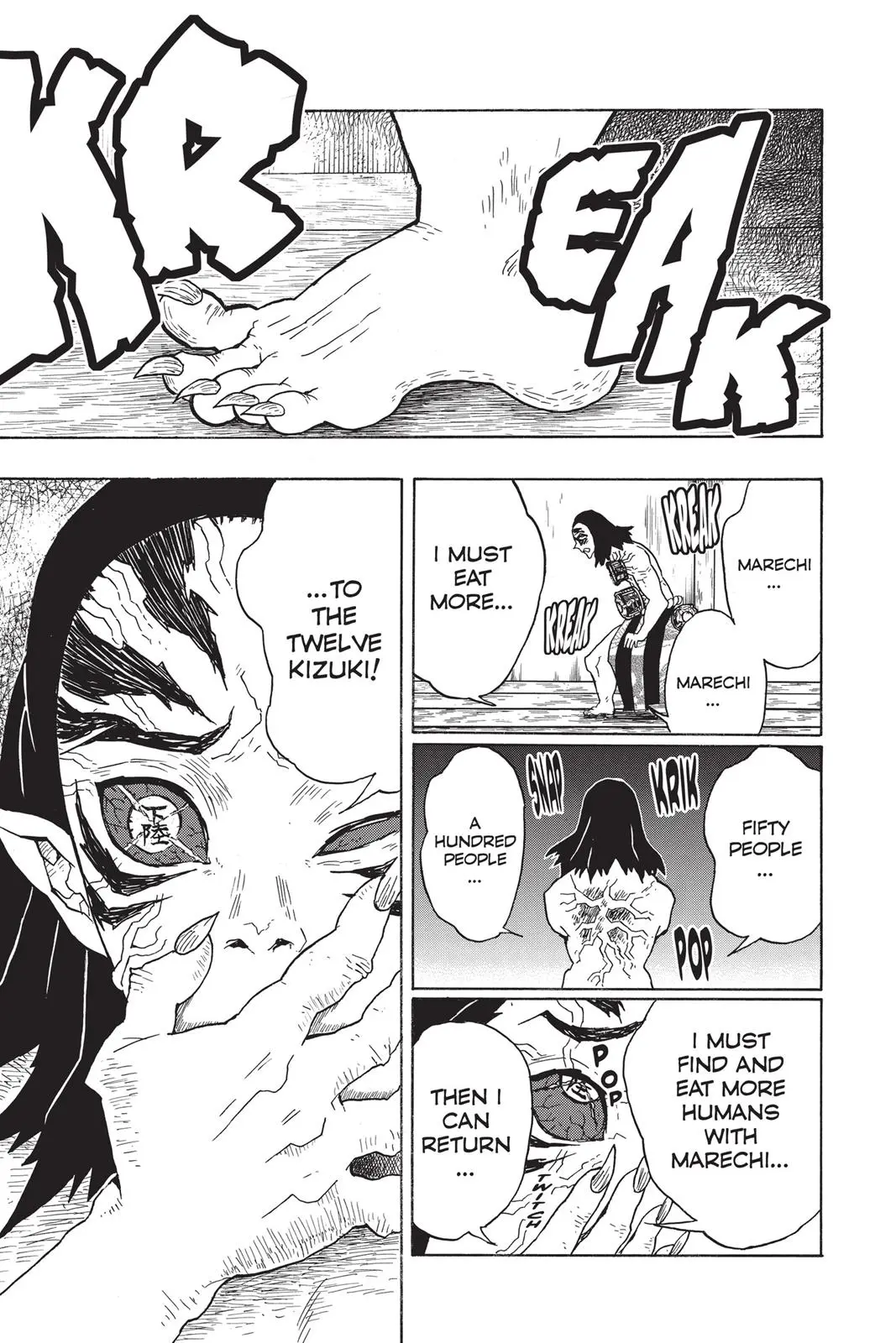 Read Demon Slayer - Chapter 23 - www.readdemonslayerfree.com | Image 19