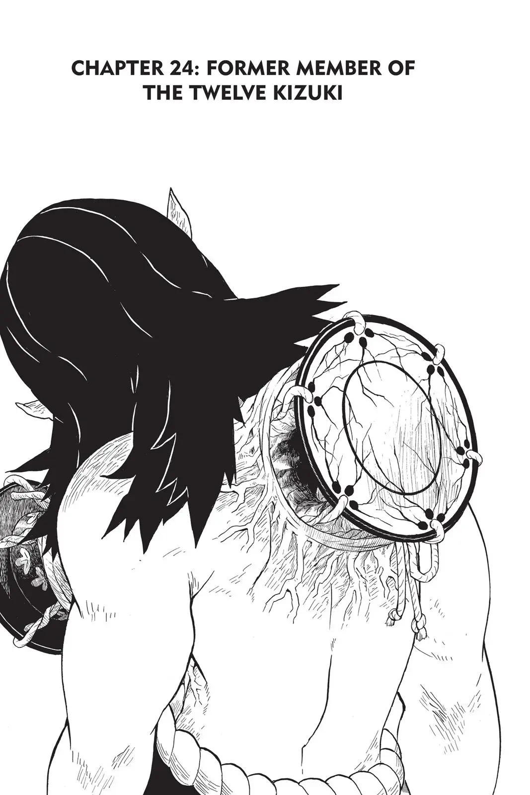 Read Demon Slayer - Chapter 24 - www.readdemonslayerfree.com | Image 1