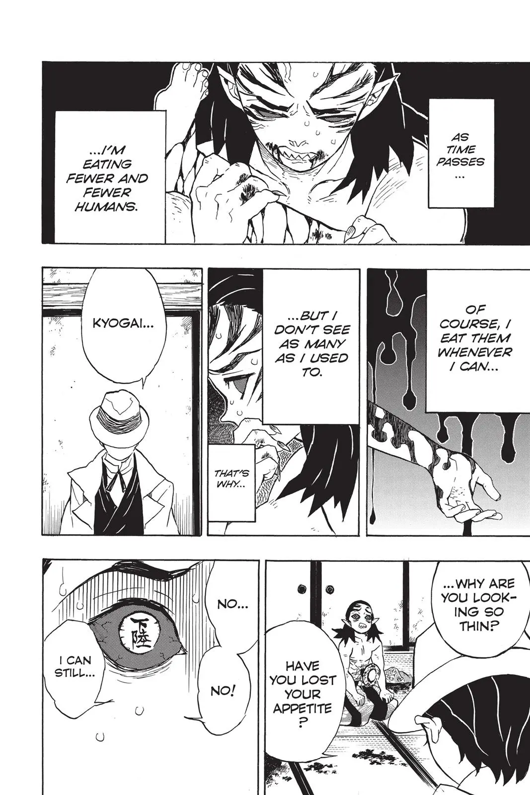 Read Demon Slayer - Chapter 24 - www.readdemonslayerfree.com | Image 2