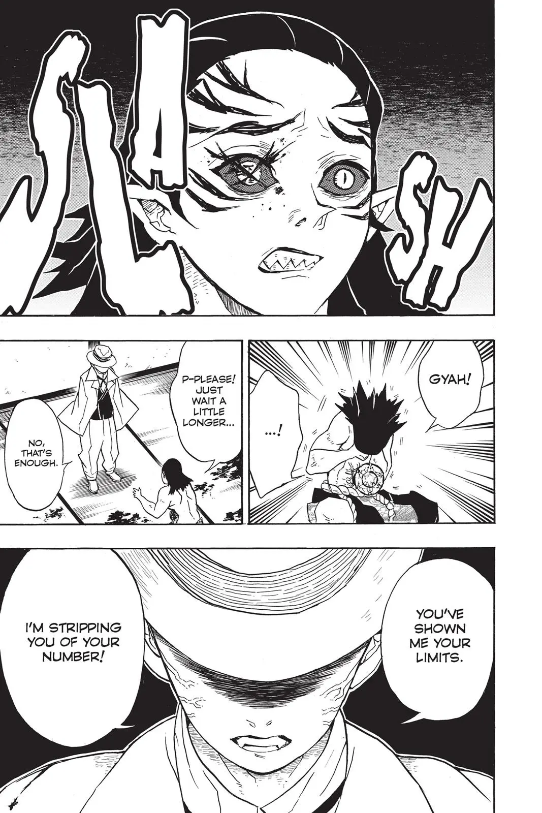 Read Demon Slayer - Chapter 24 - www.readdemonslayerfree.com | Image 3