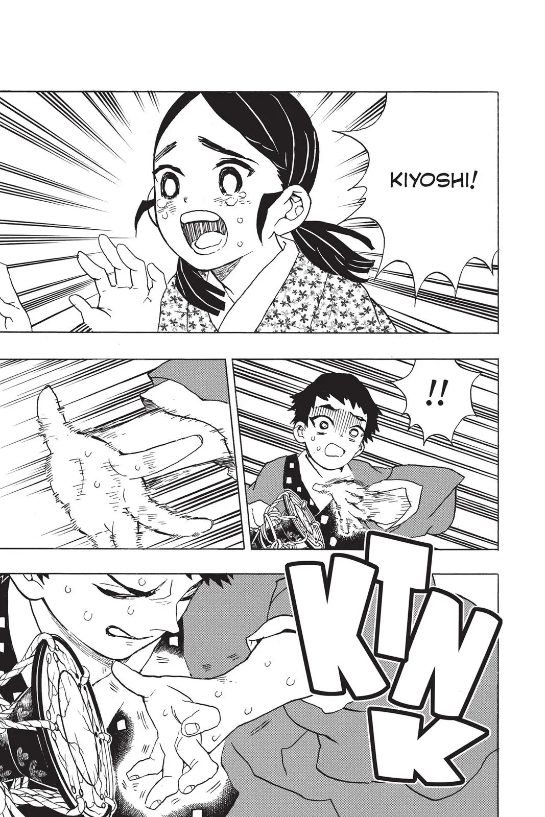 Read Demon Slayer - Chapter 24 - www.readdemonslayerfree.com | Image 5
