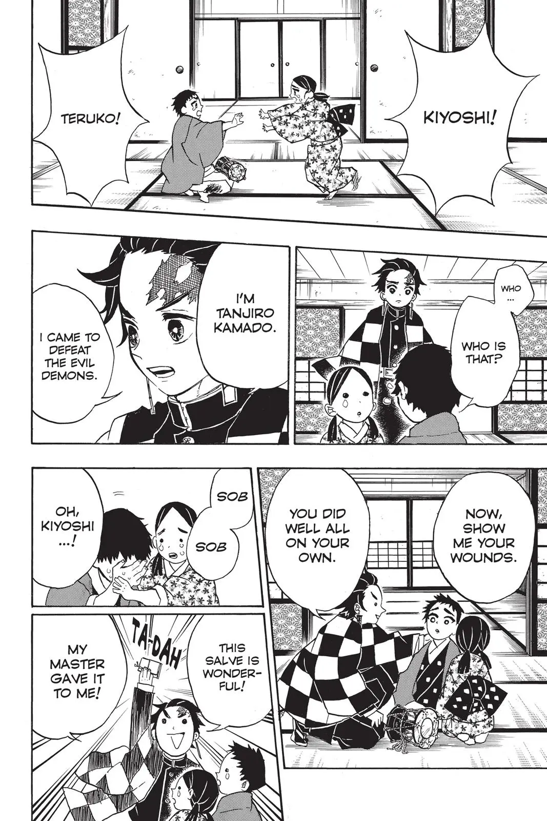 Read Demon Slayer - Chapter 24 - www.readdemonslayerfree.com | Image 6