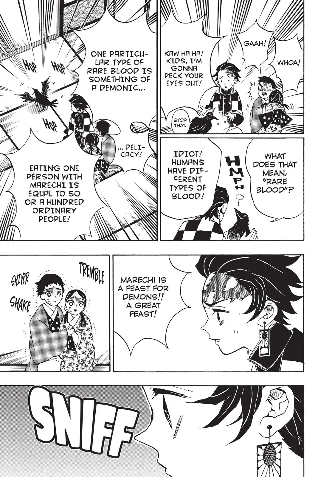 Read Demon Slayer - Chapter 24 - www.readdemonslayerfree.com | Image 9
