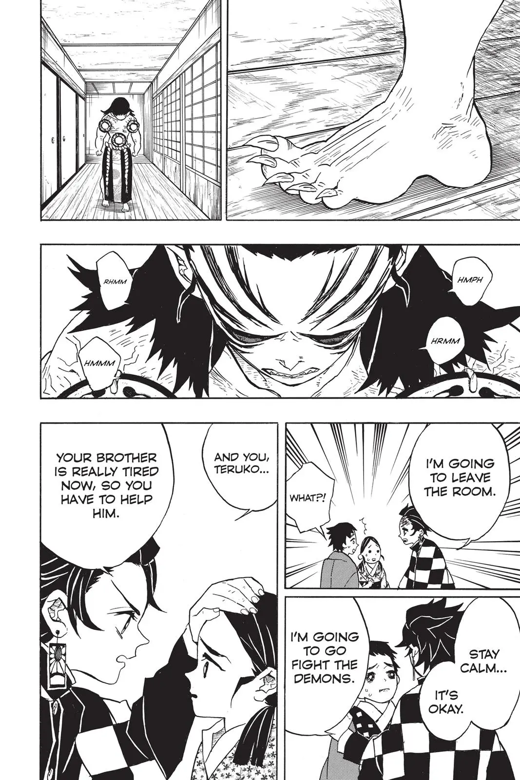 Read Demon Slayer - Chapter 24 - www.readdemonslayerfree.com | Image 10