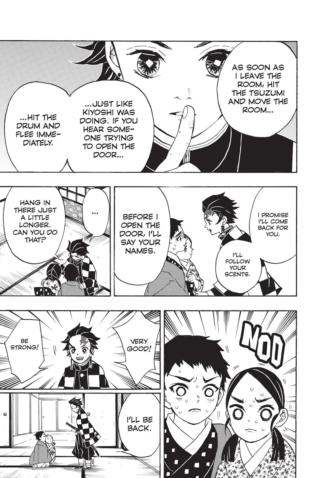Read Demon Slayer - Chapter 24 - www.readdemonslayerfree.com | Image 11