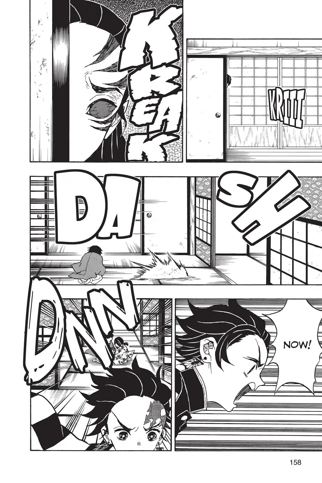 Read Demon Slayer - Chapter 24 - www.readdemonslayerfree.com | Image 12