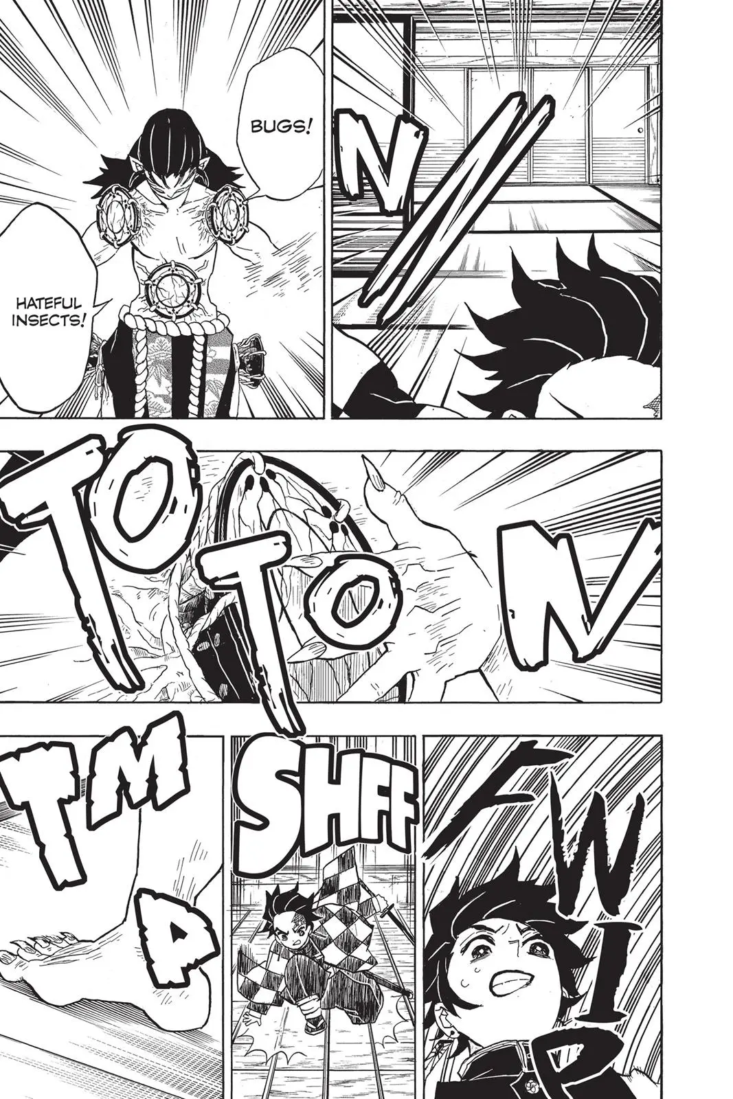 Read Demon Slayer - Chapter 24 - www.readdemonslayerfree.com | Image 13