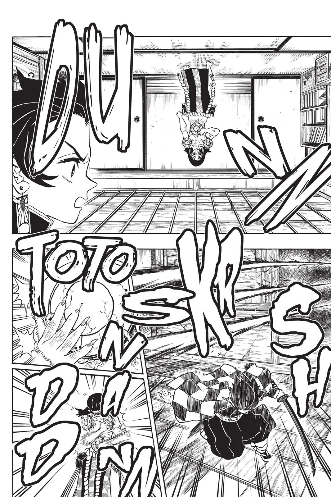 Read Demon Slayer - Chapter 24 - www.readdemonslayerfree.com | Image 14